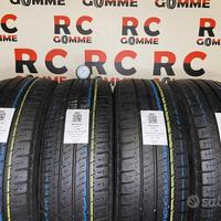 4 GOMME USATE 195/65R 16C 104/102R MICHELIN - ESTI