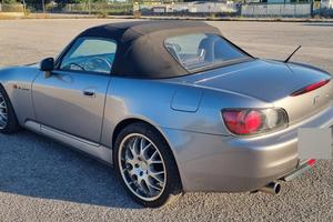 Honda S2000 AP1 