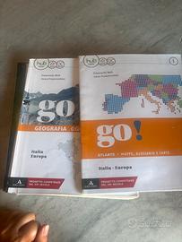 Libri medie