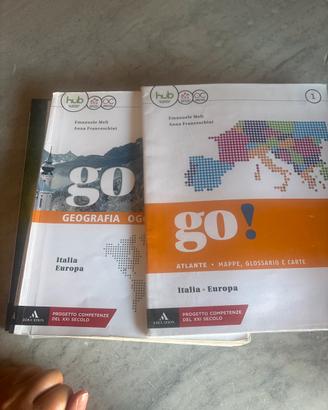 Libri medie