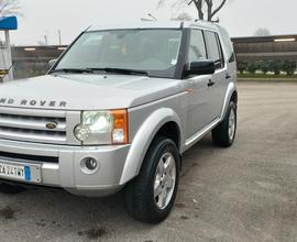 LAND ROVER Discovery 3ª serie - 2005