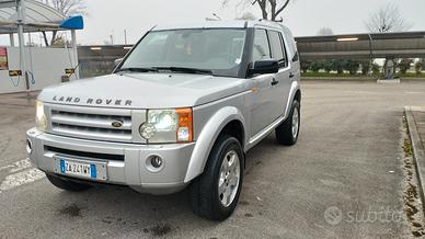 LAND ROVER Discovery 3ª serie - 2005