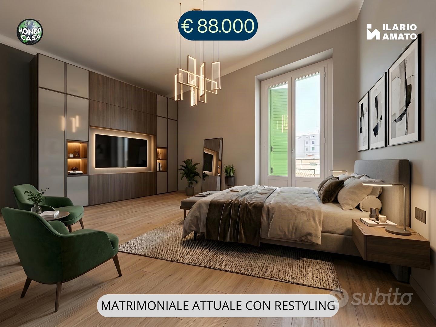 Appartamento – Molfetta, Villaggio Belgiovine - Altro