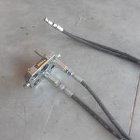 Mietitrebbia john deere 1450 cws faster fantini