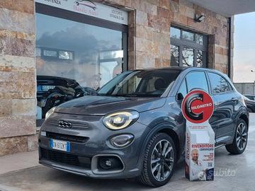 Fiat 500 X 1.0 T3 Sport 120cv