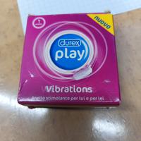 Anello Stimolante Durex Play