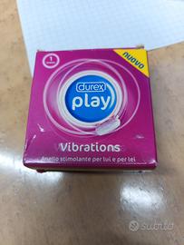 Anello Stimolante Durex Play