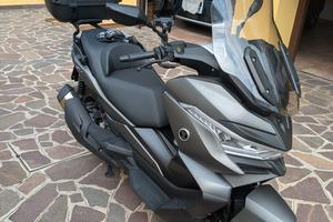 Voge sfida SR4 Max