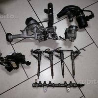 Ricambi pompa 1.3 mtj 95cv