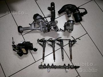 Ricambi pompa 1.3 mtj 95cv