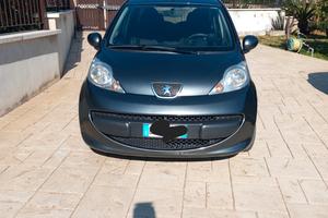 Peugeot 107 1.0 68CV 5p. Sweet Years