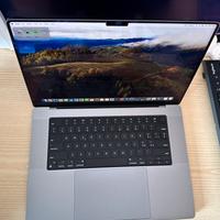 Macbook M1 PRO