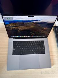 Macbook M1 PRO