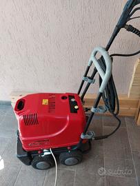 Idropulitrice portotecnica 220v 