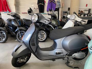 Vespa GTS 310 Super Sport