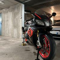 Aprilia RSV4 -RR- 2016