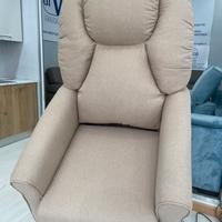 Poltona Relax/alzapersone