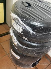 gomme firestone roadhawk nuove