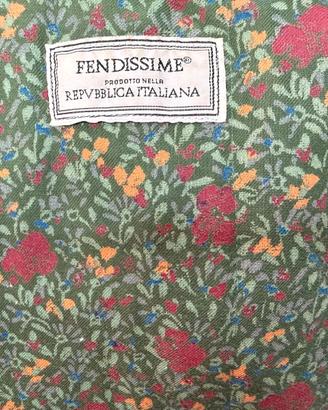 Montgomery vintage anni ’90 Fendissime
