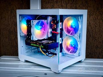 PC Gaming – RTX 2060 / Intel i5 / 16GB / 480 GB