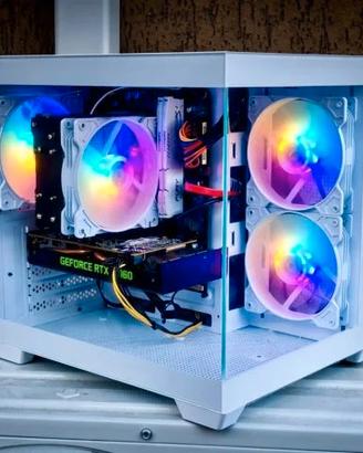 PC Gaming – RTX 2060 / Intel i5 / 16GB / 480 GB