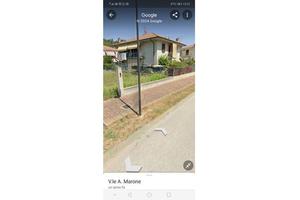 Porzione di casa in bifamigliare. PT