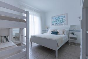 Bilocale in stile mediterraneo