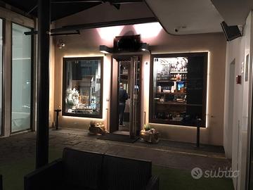 Locale Mestre centro, zona Piazza Ferretto