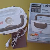 Scaldavivande - Schiscetta - Portavivande - Regal