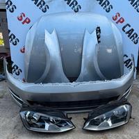 MUSATA COMPLETA GOLF 7