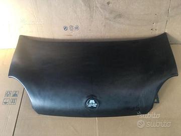 Cofano ant usato aixam 500.4-500.5