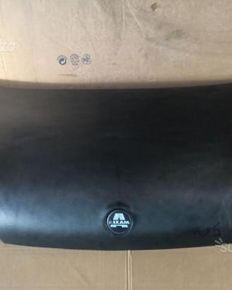 Cofano ant usato aixam 500.4-500.5