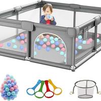 Box Bambini, Recinto per Bambini, Centro Attività