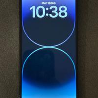 iPhone 14 Pro 128 gb