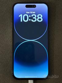 iPhone 14 Pro 128 gb