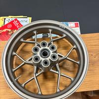 Cerchio posteriore Ducati Multistrada 950
