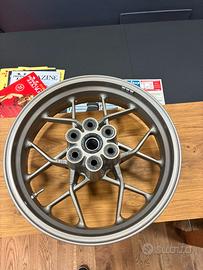 Cerchio posteriore Ducati Multistrada 950