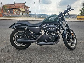 harley davidson 883r 