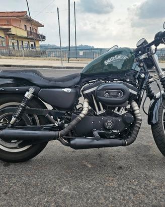 harley davidson 883r 