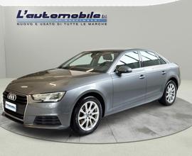 AUDI A4 2.0 TDI 122 CV Design.