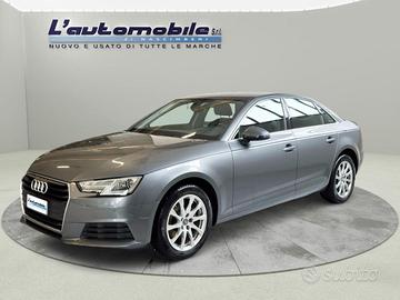 AUDI A4 2.0 TDI 122 CV Design.