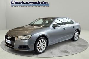 AUDI A4 2.0 TDI 122 CV Design.