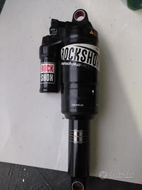 Ammortizzatore Rock Shox Monarch Plus RC3 Debonair