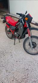 Gilera Rtx 125 1988