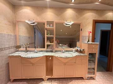 Arredo bagno
