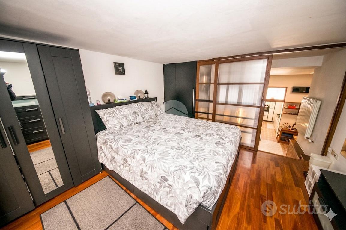 Appartamento – San Giuliano Milanese, Borgolombardo - Vista 4