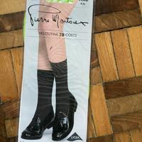 Calze tipo gambaletto da donna o ragazza