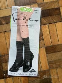 Calze tipo gambaletto da donna o ragazza