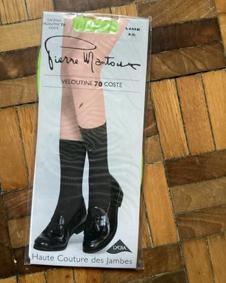 Calze tipo gambaletto da donna o ragazza