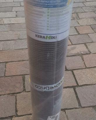 Rete Kerakoll Aquastop AR1 in rotolo
